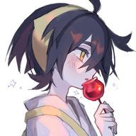 薔薇世🥀👹⚔️さんのアイコン画像