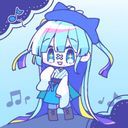 泡雪優音　（せっけん）