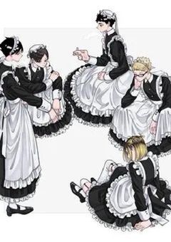 腐女子、余命宣告された((ゑ ２