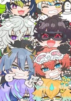 君を守る、その為ならば