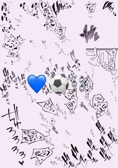 💙ブルロBL短編集⚽️