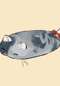 イラスト部屋