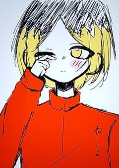 イラスト+雑談部屋