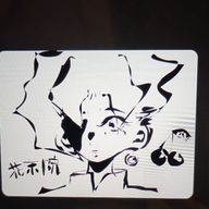 HKさんのアイコン画像