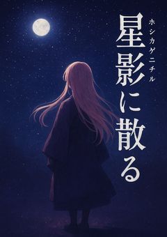 星影に散る（ホシカゲニチル）