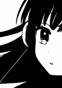 保護対象の少女ちゃんとヒーロー達