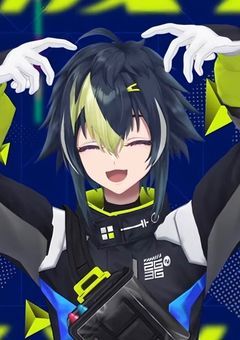 推し活的な