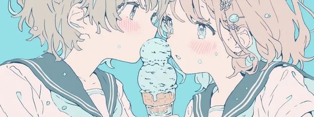 らい⚡️@ねむちとペア画中〜さんの壁紙画像