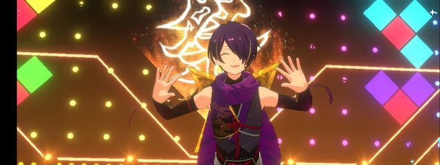AOI💙❄️⚾️さんの壁紙画像