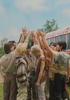 seventeen……❤︎