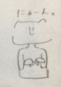 何か絵投稿するとこ