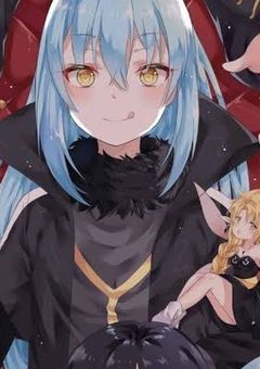 ぷよぷよと転スラとアンダーテールの世界