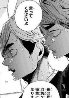 腐女子、宮兄弟をくっつけようとしたら失敗しました