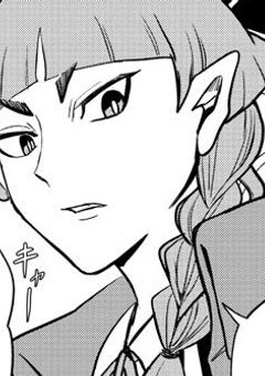  #  バビルス教師陣 . 反応集