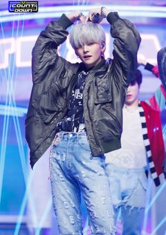 ️ ️ ️treasureの有名カップル