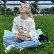 ️ ️𝑹𝑼𝑵𝑨 さんのアイコン画像