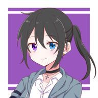 朔空-saku-@またね!!さんのアイコン画像