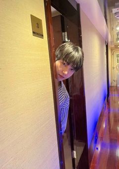 友達募集