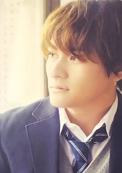 慎ちゃんは幼なじみ