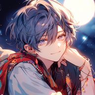 綺流亜{きるあ｝さんのアイコン画像