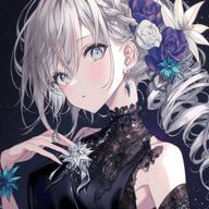 夜桜めあ@ログア済さんのアイコン画像