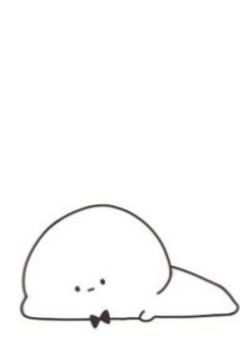 ある青と白の化け物を飼うことにしました。