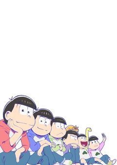 おそ松さん¦短編集