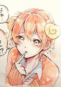 幼児化した可愛い羊さん♡