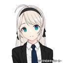 (なまえ)