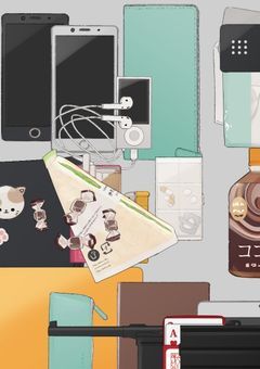 いい迷惑の日々【リメイク】