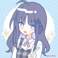 月郷叶奈さんのアイコン画像