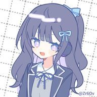 月郷叶奈 さんのアイコン画像
