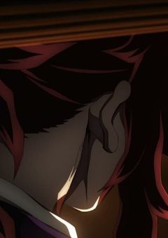 『 月 に 恋 し た 女 の 子 』