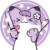 美里💜@さんのアイコン画像