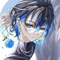 紫川 モコさんのアイコン画像