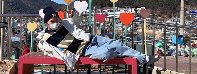 ちびさんの壁紙画像