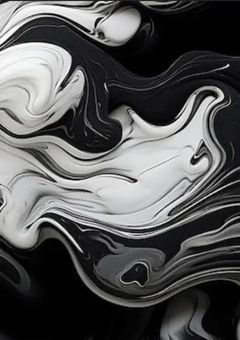 モノクロ世界で生きる俺たちはーーー。