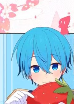 なっちゃんの日常 