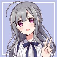 莉恵✝️🌙さんのアイコン画像