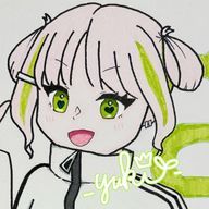 由樹-yuki-さんのアイコン画像