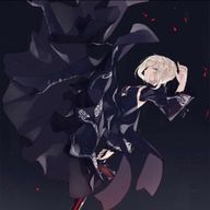 月夜の参さんのアイコン画像
