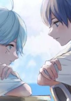 青組短編集💙💎