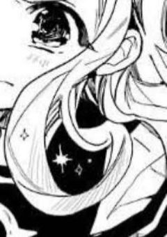 私のあだ名は貞子