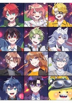 　虹桃学園の生徒会室　第1章　〜　風船飛ばし　〜