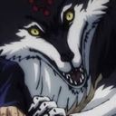 玉犬紺