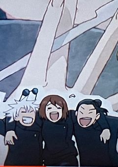 鬼の術式を持つアイツは忙しいらしい！！