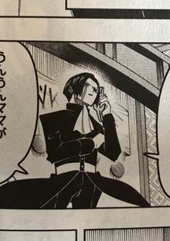 どうやらヴァルキス魔学校には、もう1人マザコンが居るらしい！