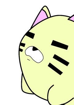 シラタマ粉が今の今まで書いてたイラストの開示