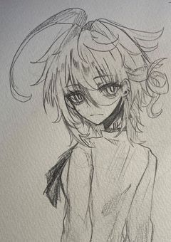 オリキャラ紹介コーナー☆