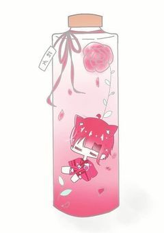 赤色ワンワンは偽っています…。